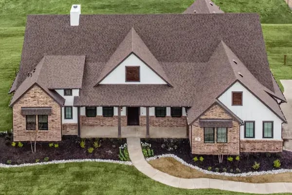 Heritage Crossing Home Front 2