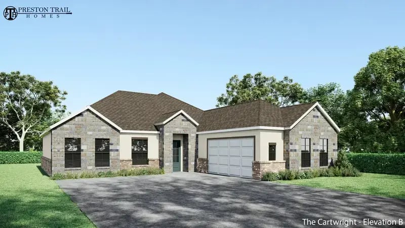 The Cartwright Front