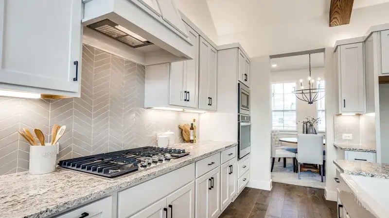 The Denison Interior 3