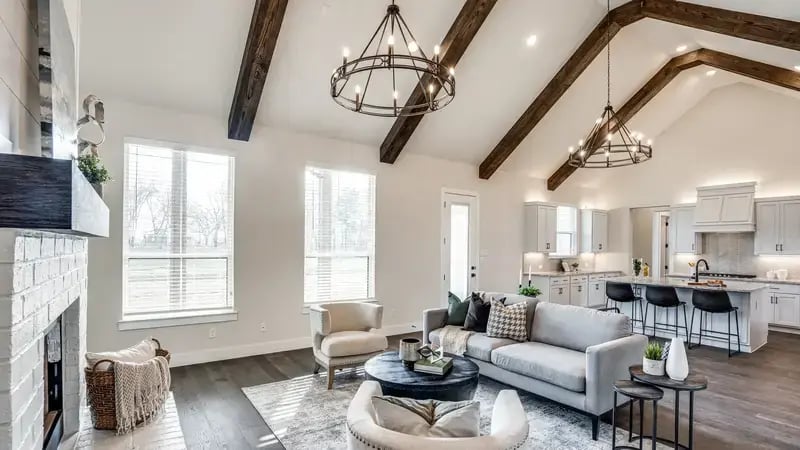 The Denison Interior 4