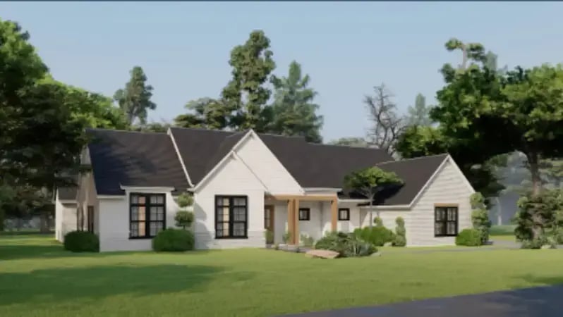 The Pottsboro Front 2