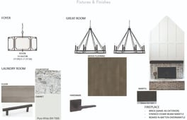 Interior Finish Option 2