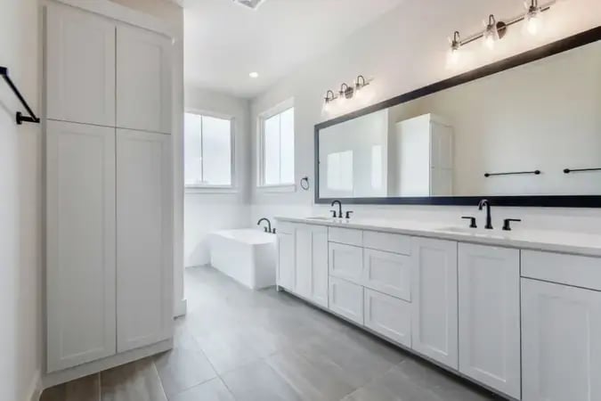 The Preston Interior 11