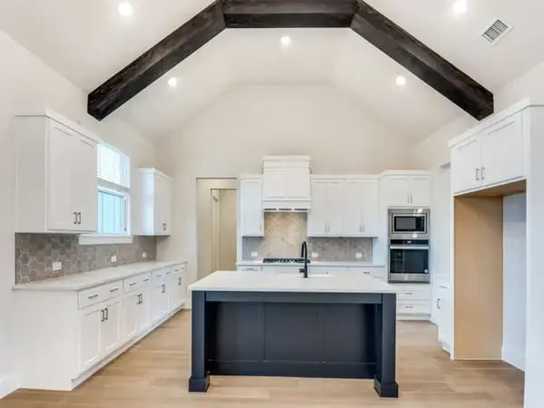 The Preston Interior 12