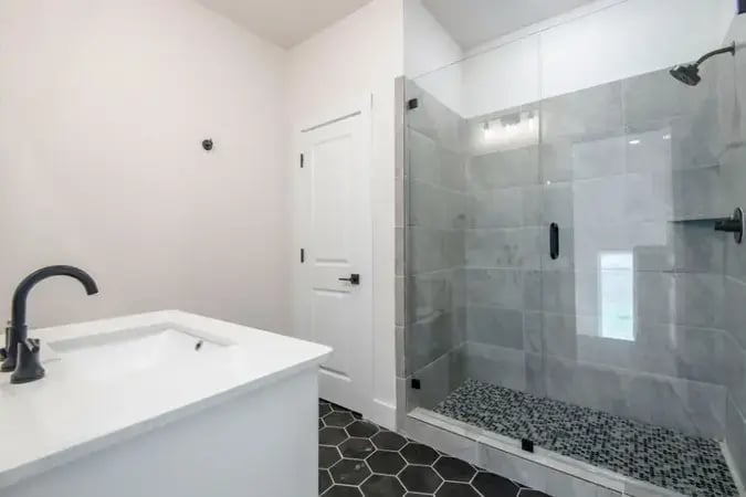 The Preston Interior 13