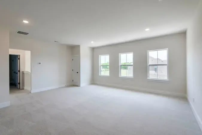 The Preston Interior 15