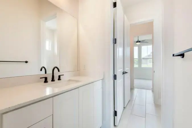 The Preston Interior 17