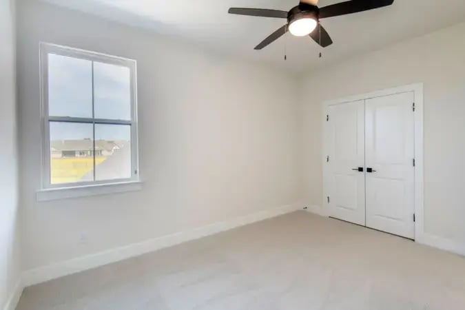 The Preston Interior 19