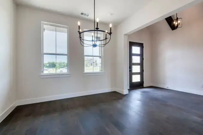 The Preston Interior 2