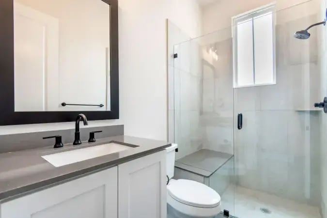 The Preston Interior 20