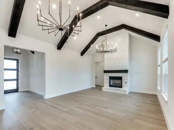 The Preston Interior 21