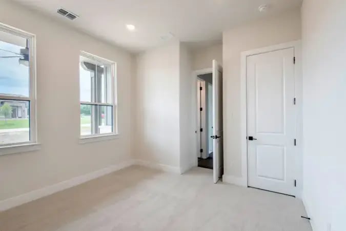 The Preston Interior 22