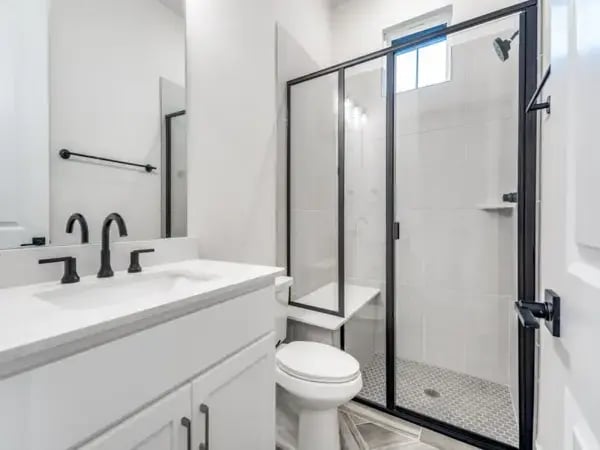 The Preston Interior 25