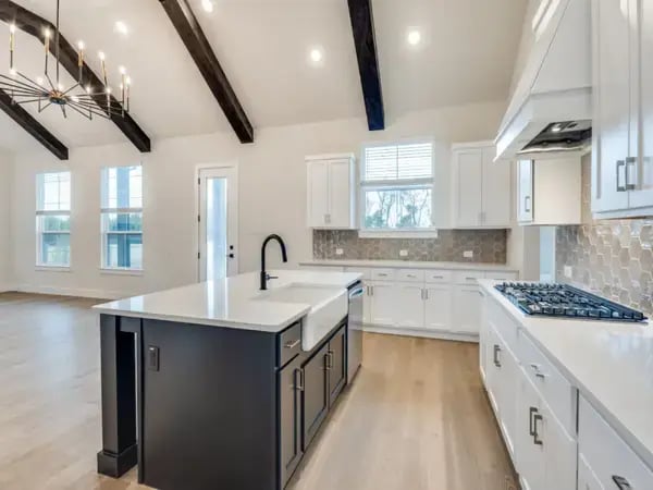 The Preston Interior 26