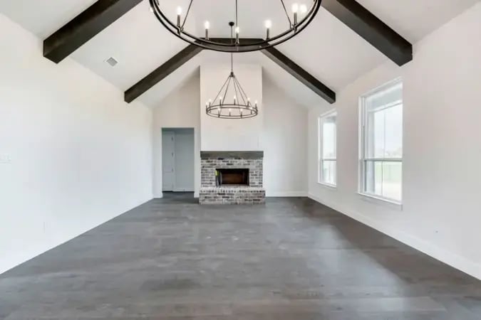 The Preston Interior 3