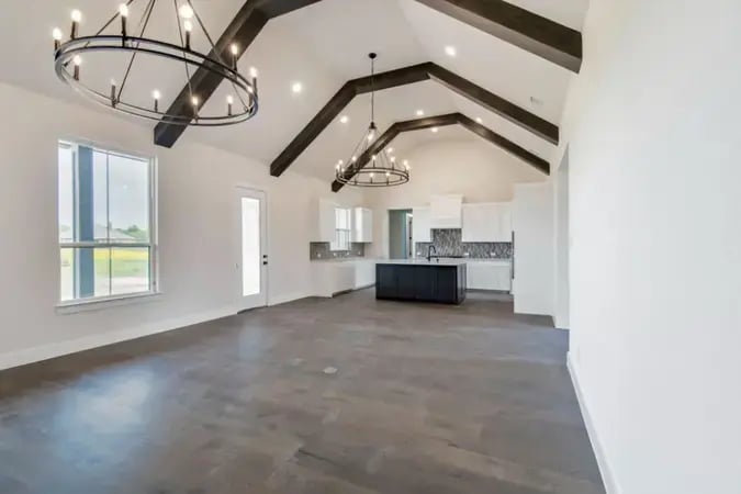 The Preston Interior 4