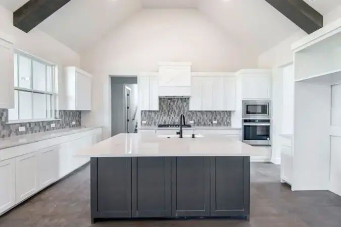 The Preston Interior 5