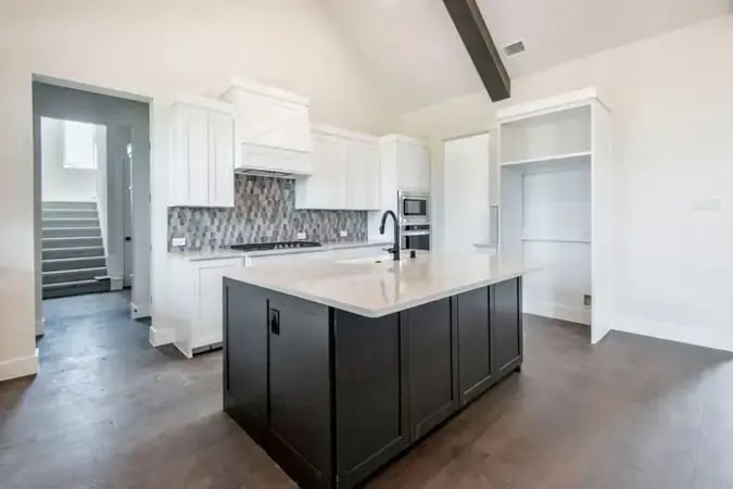 The Preston Interior 6