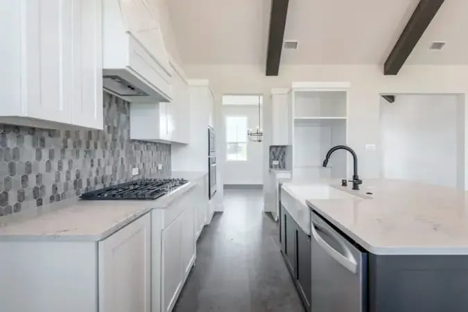 The Preston Interior 7