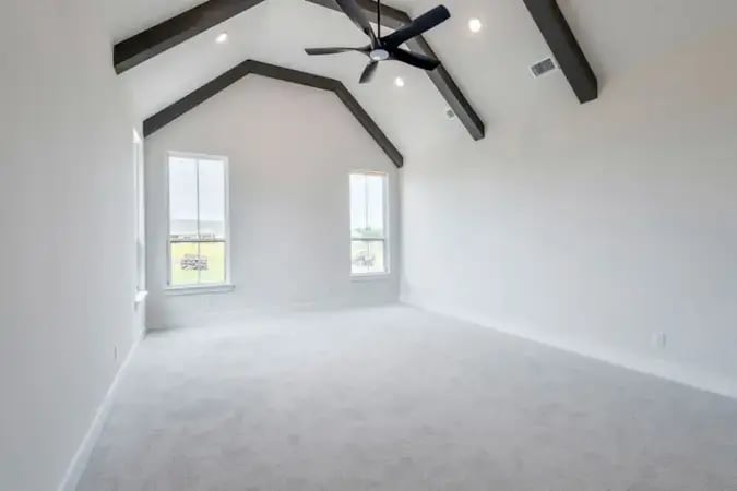 The Preston Interior 8