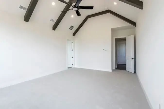 The Preston Interior 9