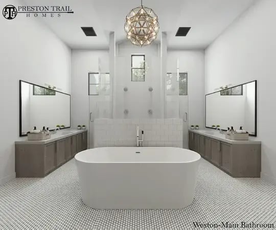 The Weston Interior 4
