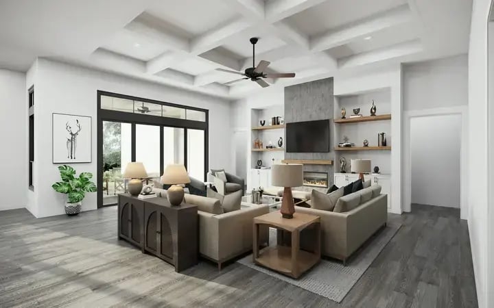 The Weston Interior 3