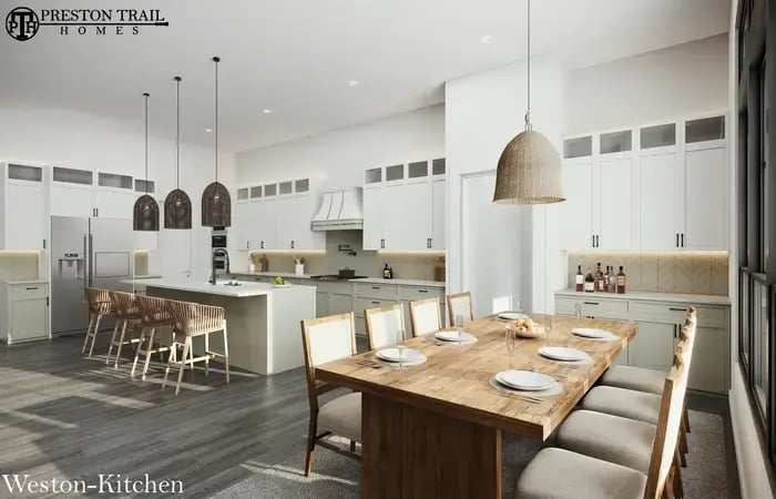 The Weston Interior 2