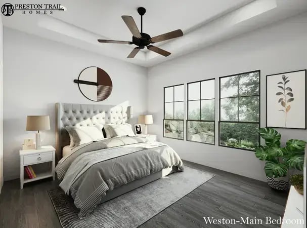 The Weston Interior 5